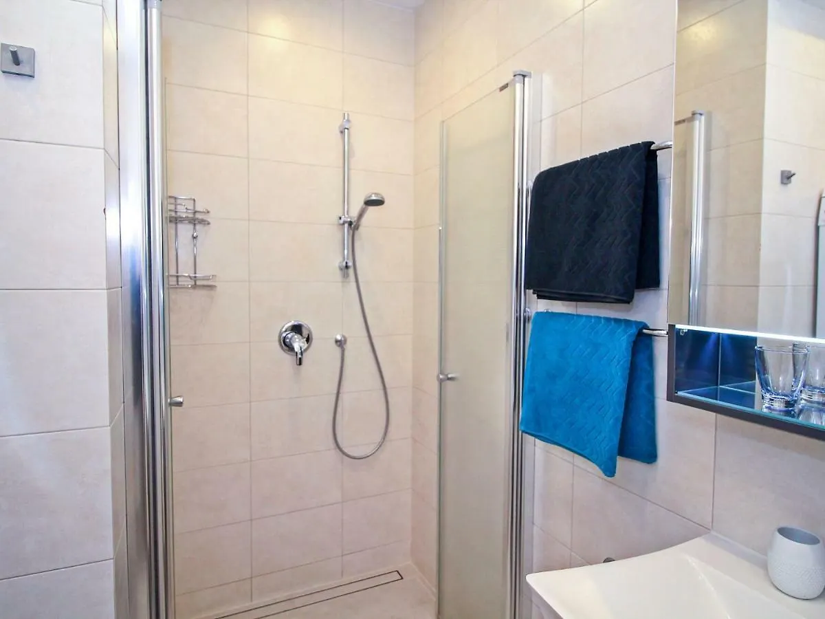 Apartment Salzgries Vienna 0*,