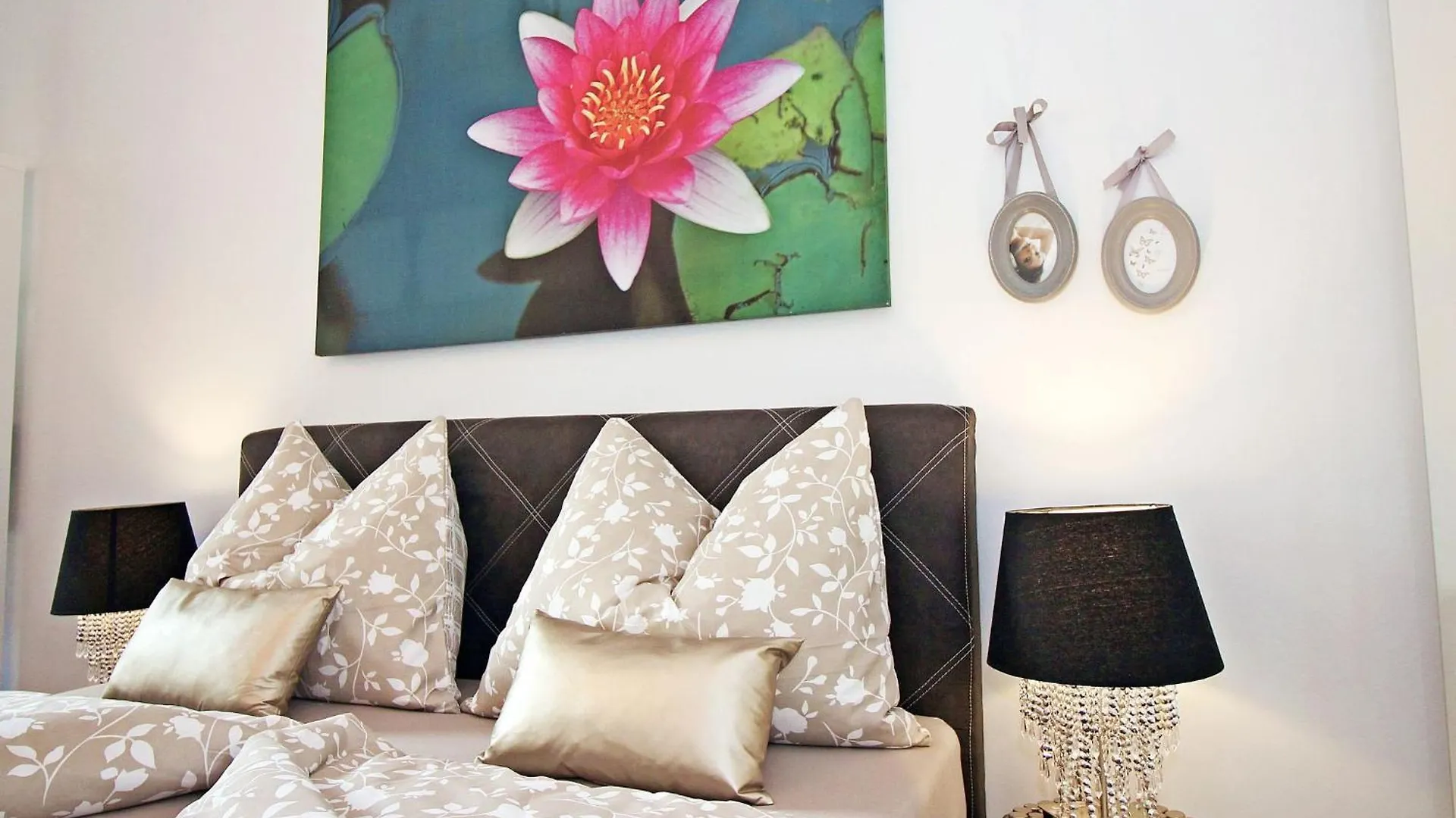Apartment Salzgries Vienna