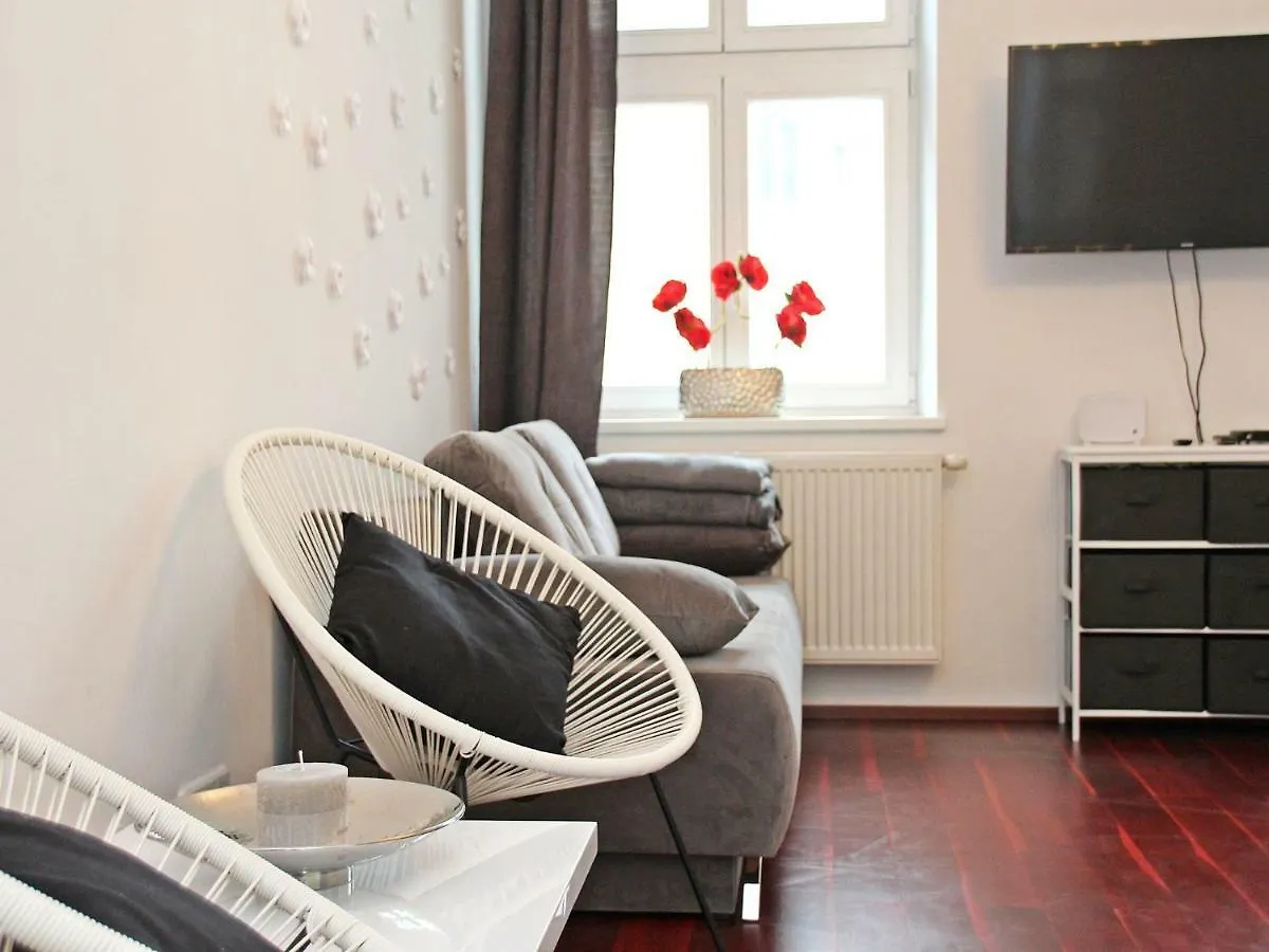 Apartment Salzgries Vienna 0*,